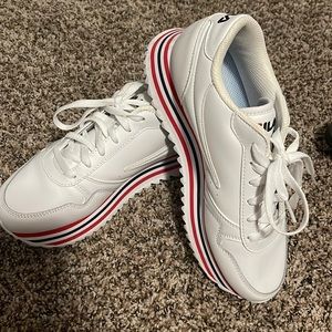 Chunky Filas